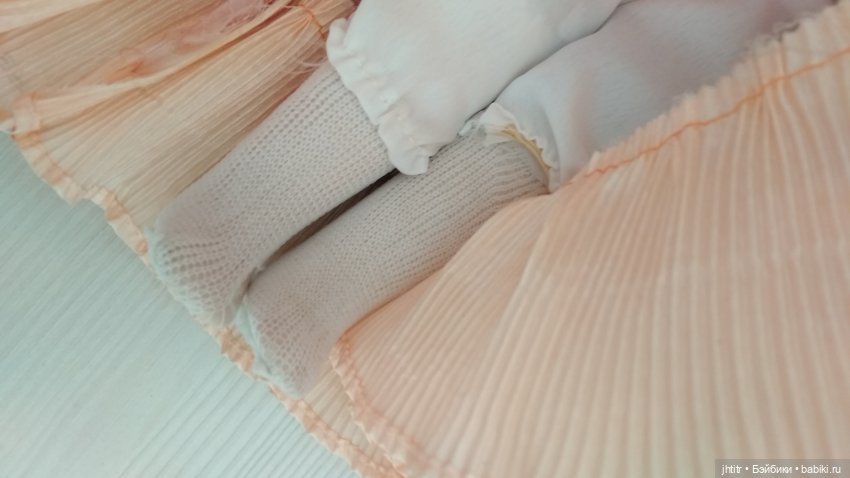 Фарфоровая кукла — Фарфоровые куклы (фото 3)