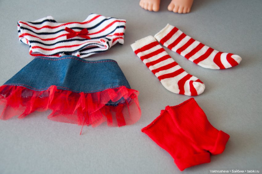 Мия рыжуля (Mia Nines d'Onil) (фото 4)