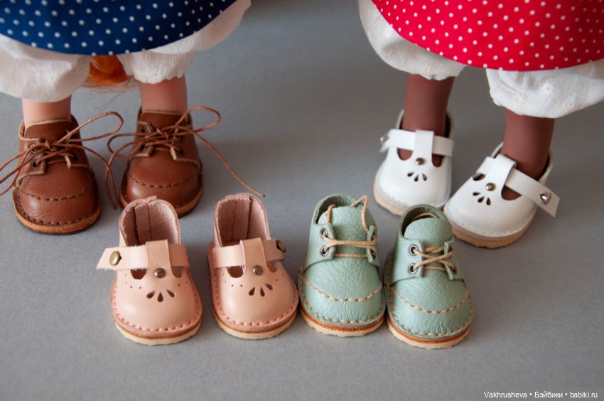 Мия шоколадка (Mia Nines d'Onil) (фото 6)