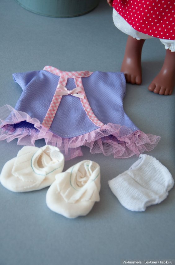 Мия шоколадка (Mia Nines d'Onil) (фото 4)