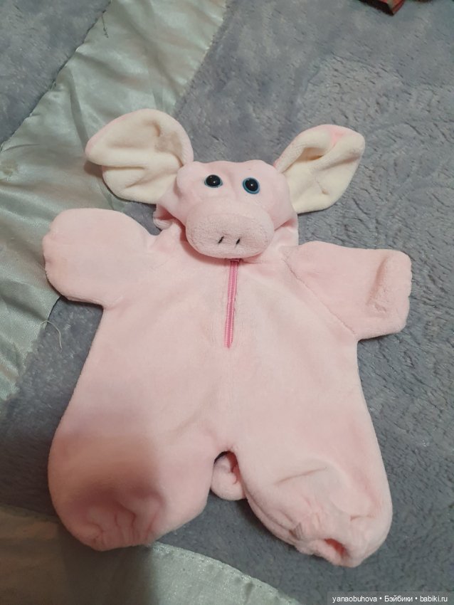 Винтажные комбезики для маленьких куколок и пупсов