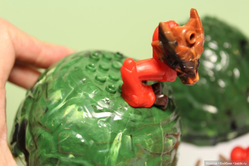 Продам грифона Mega Construx (фото 5)