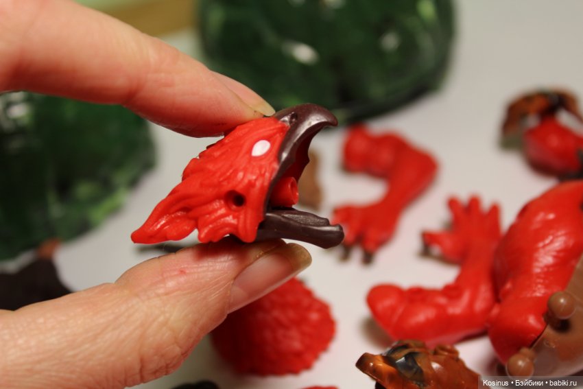 Продам грифона Mega Construx (фото 3)