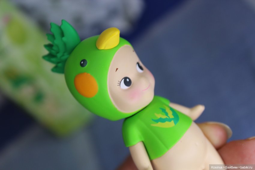 Продам Sonny angel — Игровые куклы (фото 6)