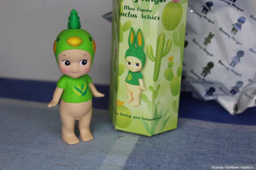 Продам Sonny angel — Игровые куклы