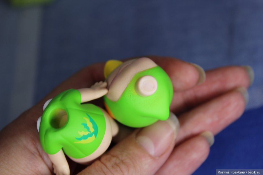 Продам Sonny angel — Игровые куклы (фото 7)