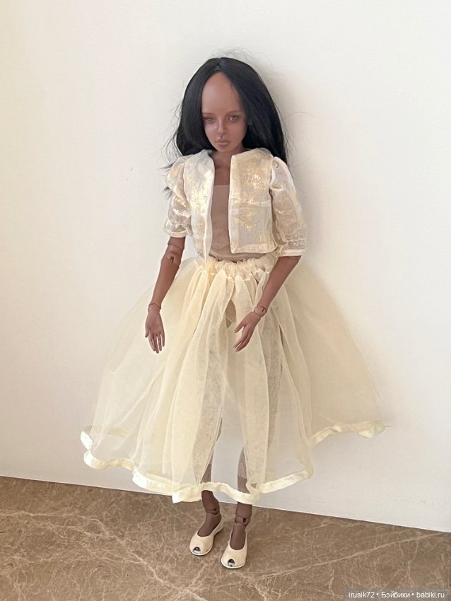 Нила от Наталья Петрова Natali Petrova