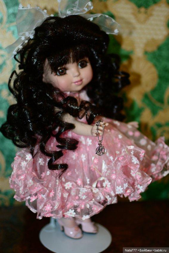 Adora Belle Daisy LE от Marie Osmond (фото 4)