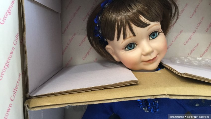 Аманда фигуристка (341.5) (фото 3)