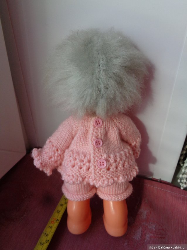 Чудики ГДР на Ваш выбор — Винтажные куклы и игрушки детства