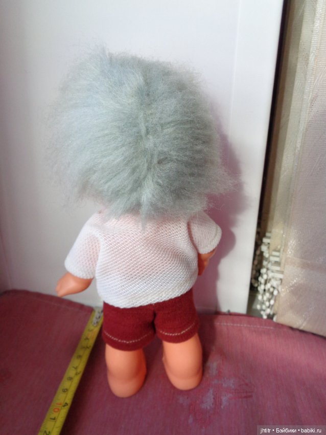 Чудики ГДР на Ваш выбор — Винтажные куклы и игрушки детства