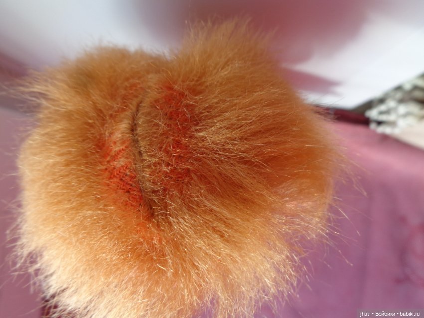 Чудики ГДР на Ваш выбор — Винтажные куклы и игрушки детства (фото 2)