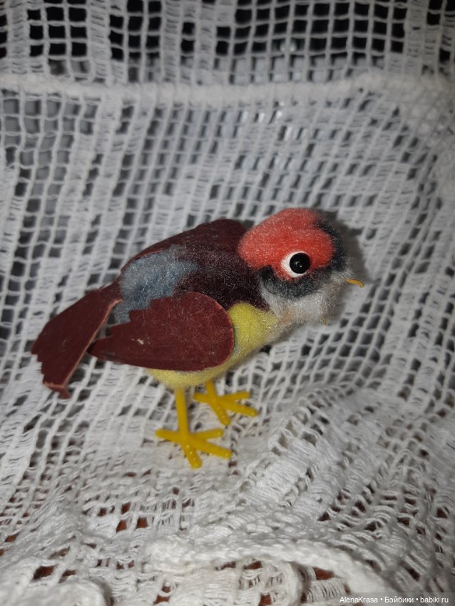 Игрушки СССР — Винтажные куклы и игрушки детства (фото 2)