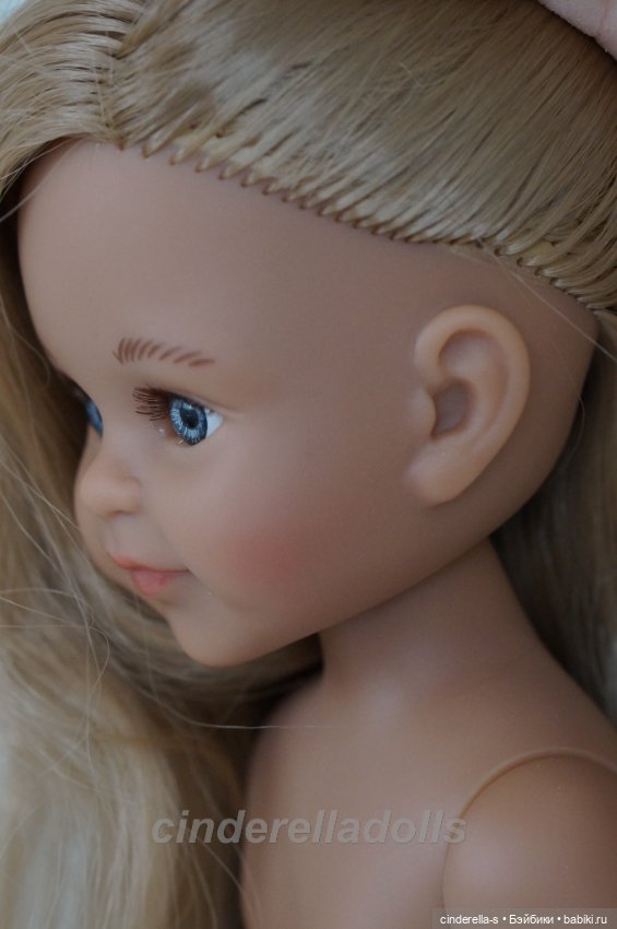 Клео ириска #2 Paola Reina (фото 5)