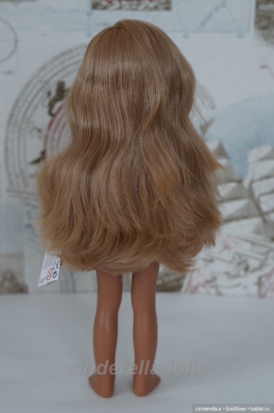 Клео ириска #2 Paola Reina (фото 8)