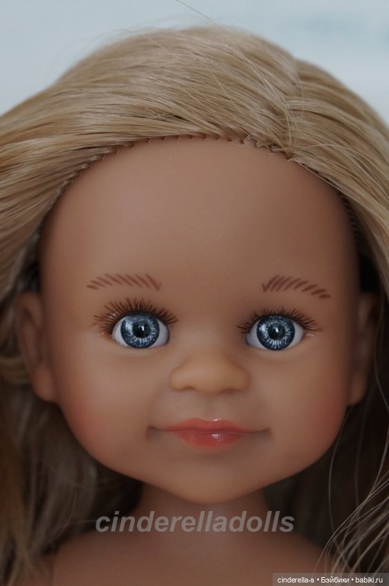 Клео ириска #2 Paola Reina (фото 7)