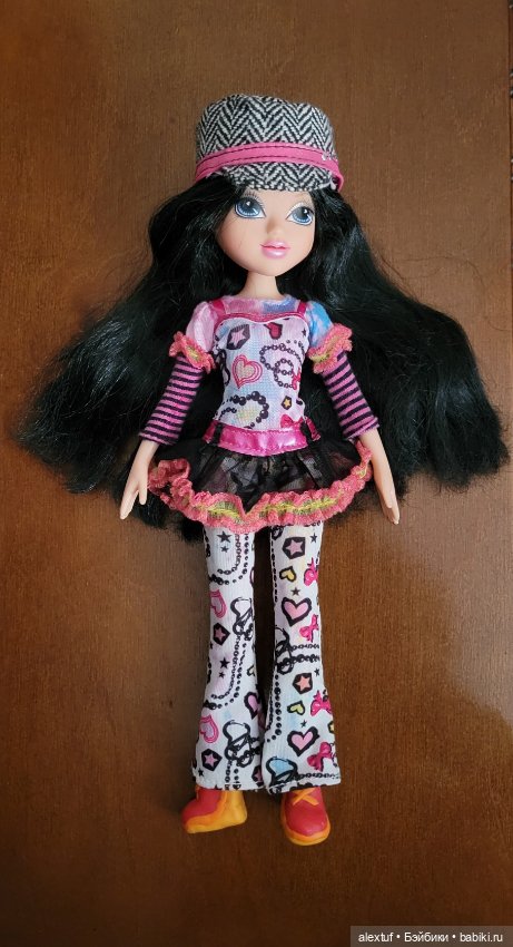 Moxie girl — Игровые куклы