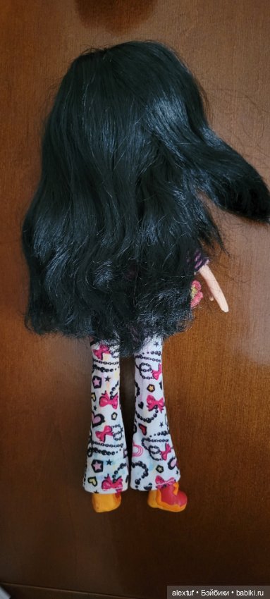 Moxie girl — Игровые куклы (фото 4)