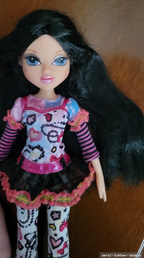 Moxie girl — Игровые куклы (фото 2)