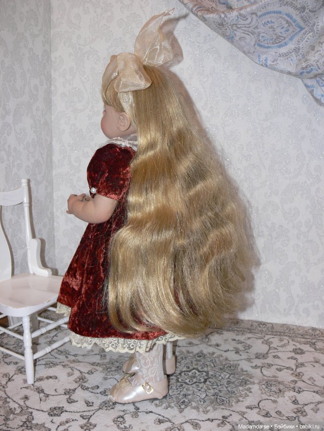 «Timeless Treasure» в переводе «Вечное сокровище» (фото 4)