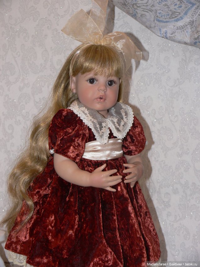 «Timeless Treasure» в переводе «Вечное сокровище» (фото 9)