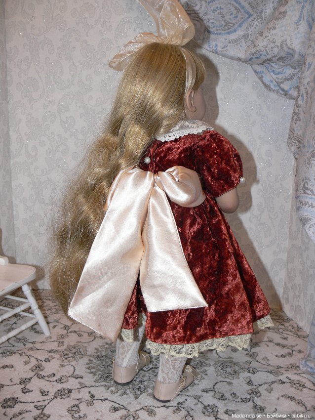 «Timeless Treasure» в переводе «Вечное сокровище» (фото 5)