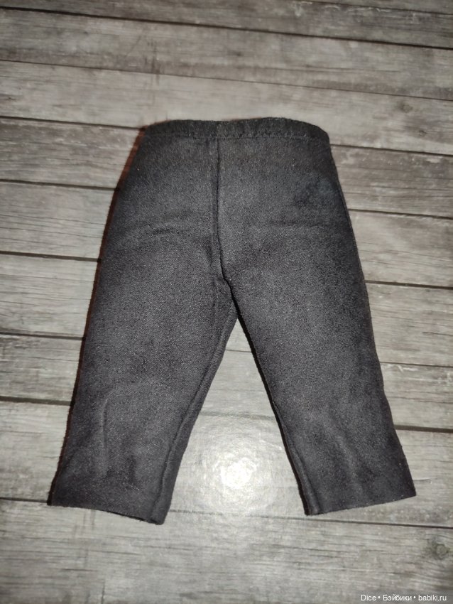 Раздел аутфита Луи "Интервью с вампиром", 1/6 (фото 3)