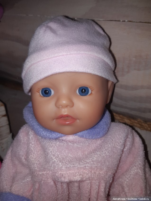 Лот пупса с аксессуарами — Игровые куклы (фото 2)