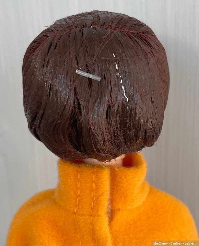 Scooby-Doo Skipper as Velma / Велма с нюансом (фото 10)