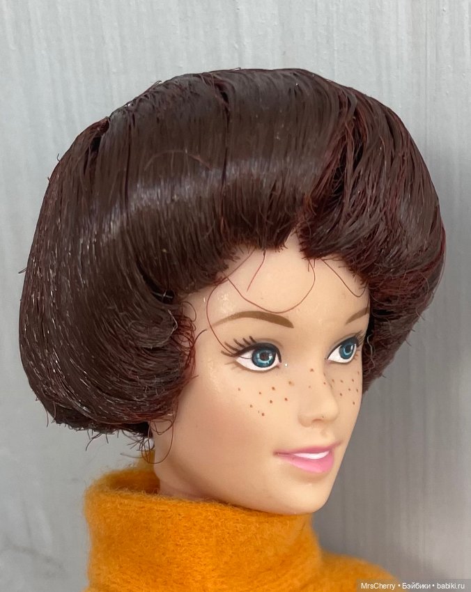 Scooby-Doo Skipper as Velma / Велма с нюансом (фото 6)