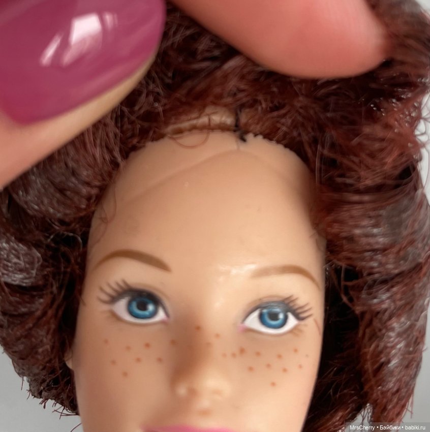 Scooby-Doo Skipper as Velma / Велма с нюансом (фото 8)