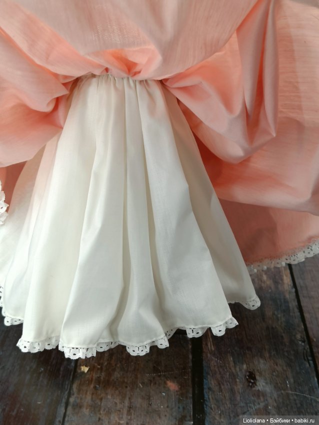 Простушка Джейн от Robin Woods. Винил