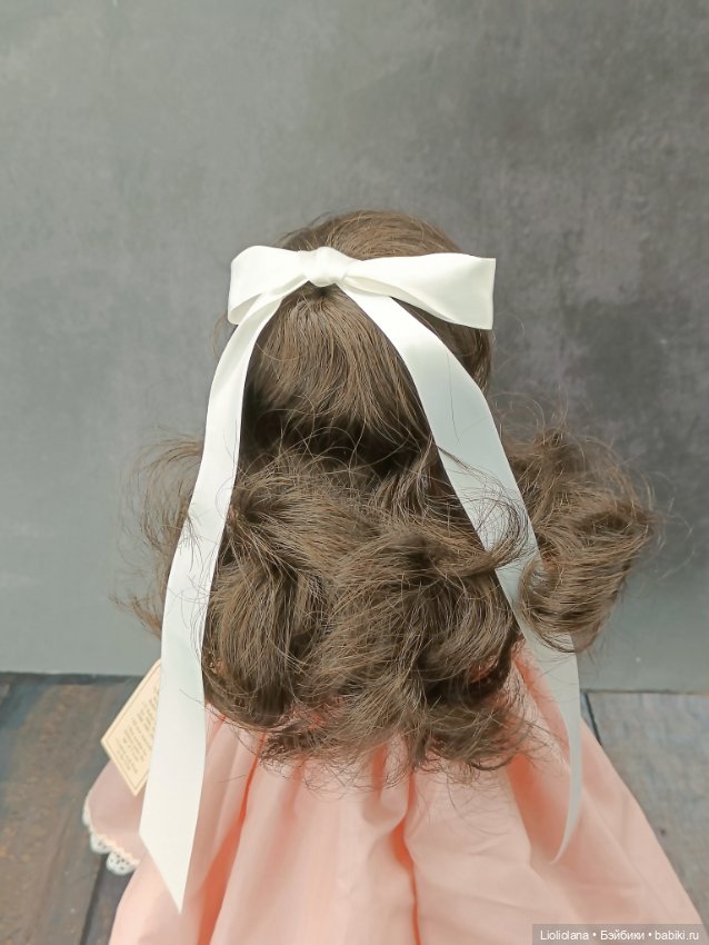 Простушка Джейн от Robin Woods. Винил