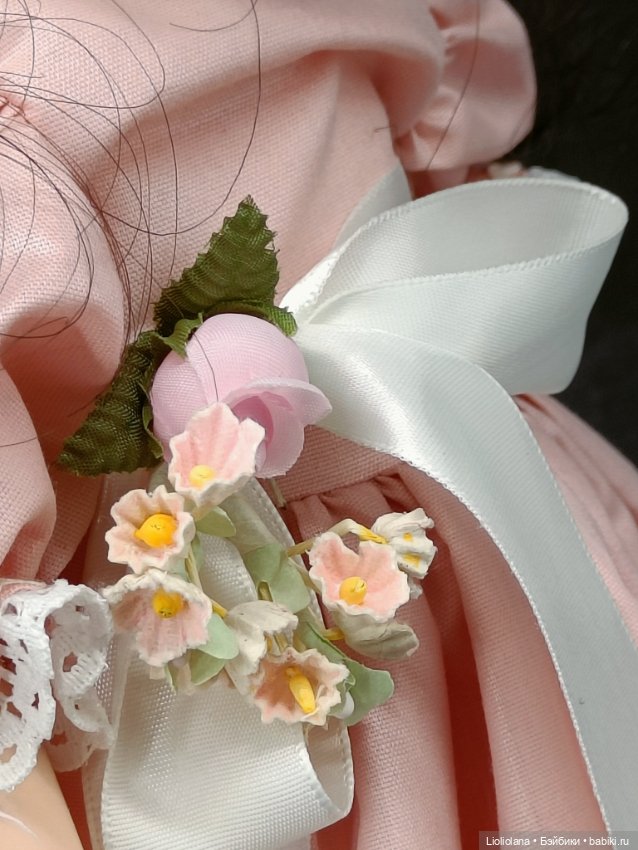 Простушка Джейн от Robin Woods. Винил (фото 7)