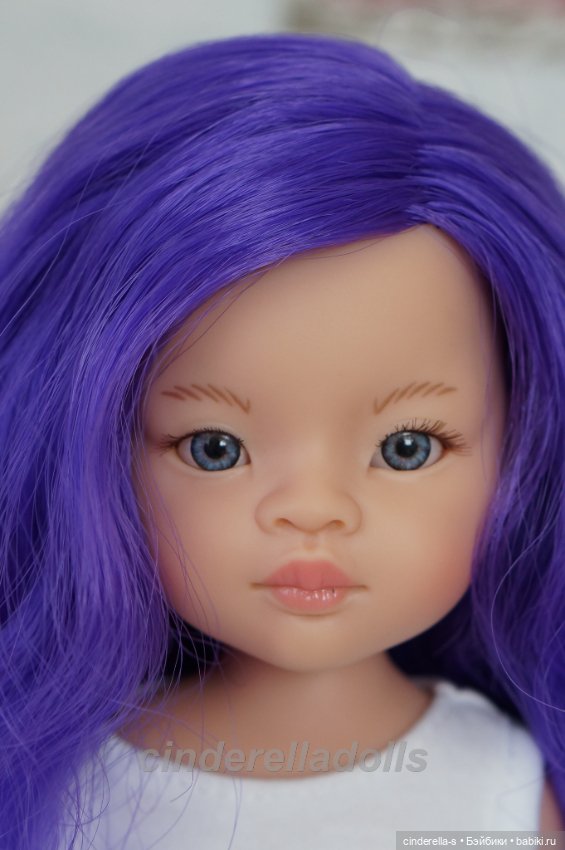 Мар Лиу#8 Paola Reina. Новинка 2022 (фото 4)