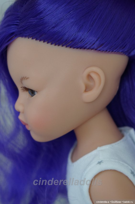 Мар Лиу#8 Paola Reina. Новинка 2022 (фото 7)