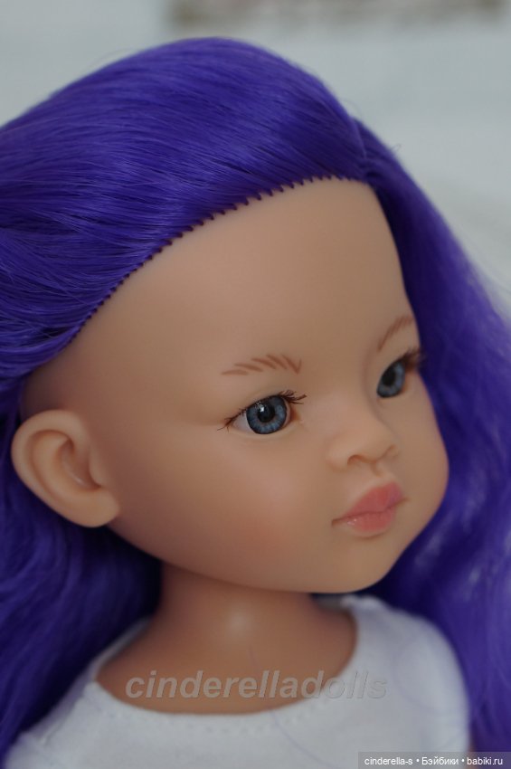 Мар Лиу#8 Paola Reina. Новинка 2022 (фото 8)