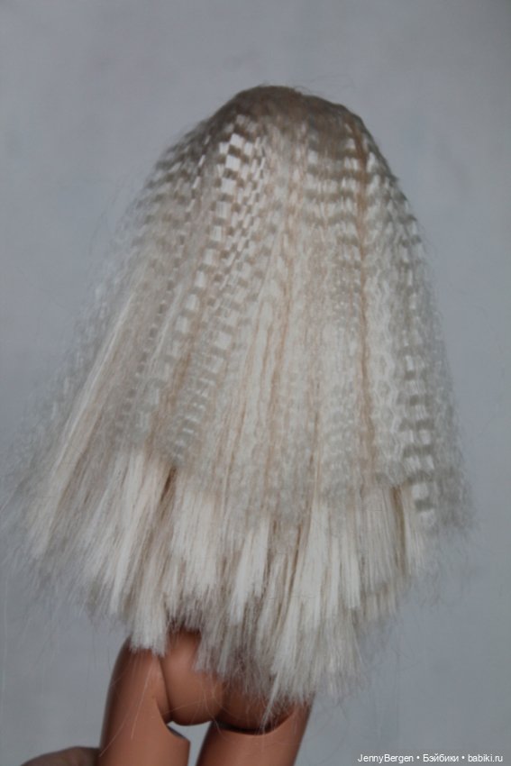 Барби Stroll 'N Play Barbie 2001 (фото 2)