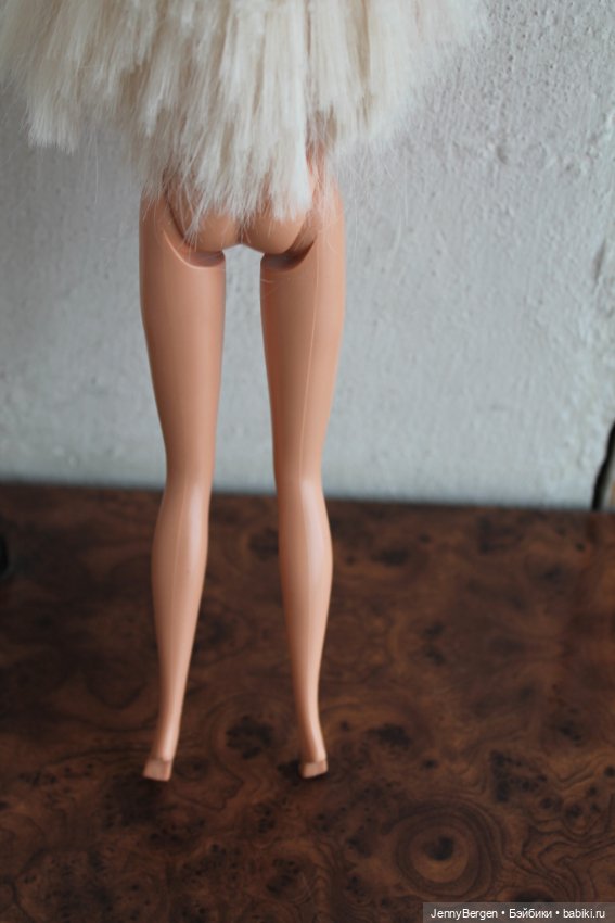 Барби Stroll 'N Play Barbie 2001 (фото 5)