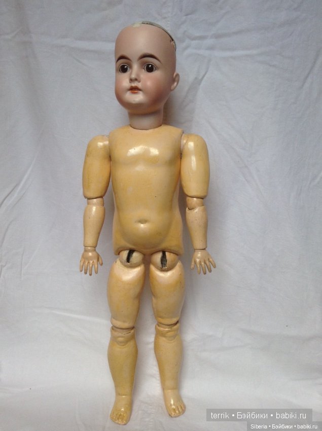 ! Шикарная Карла- KARL HARTMANN, 1910-1 (фото 5)