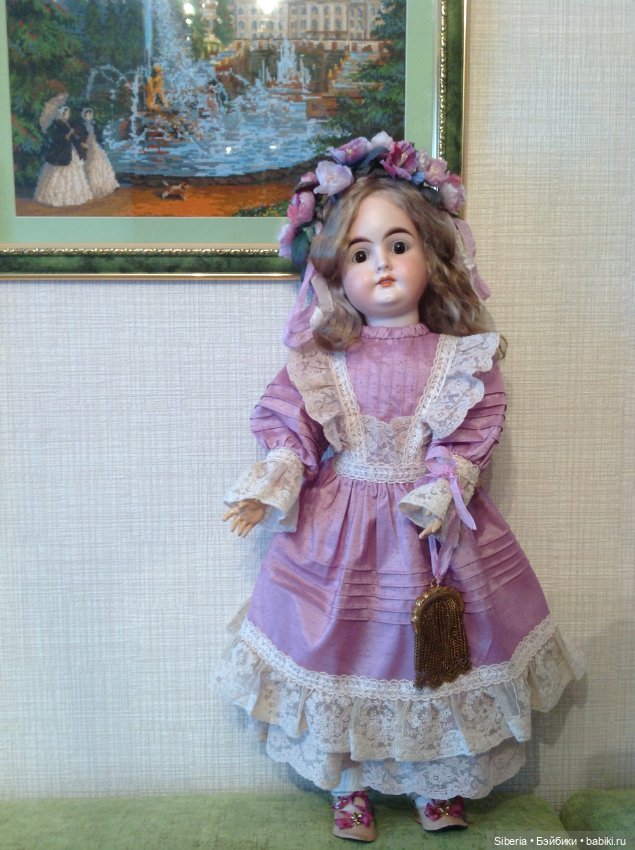 ! Шикарная Карла- KARL HARTMANN, 1910-1 (фото 2)