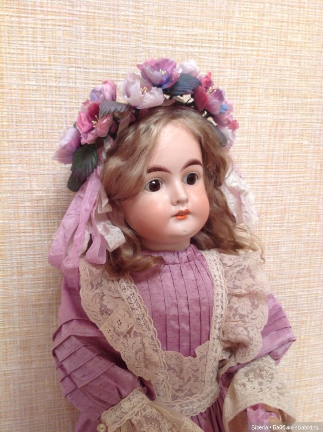 ! Шикарная Карла- KARL HARTMANN, 1910-1 (фото 10)