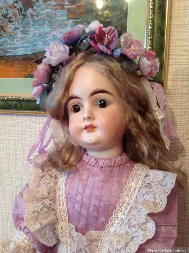 ! Шикарная Карла- KARL HARTMANN, 1910-1