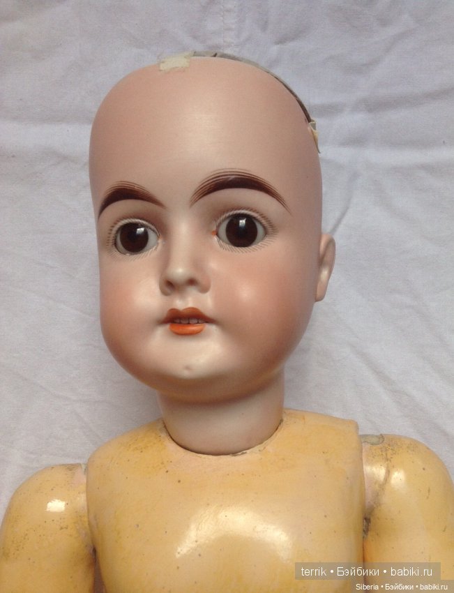 ! Шикарная Карла- KARL HARTMANN, 1910-1 (фото 9)