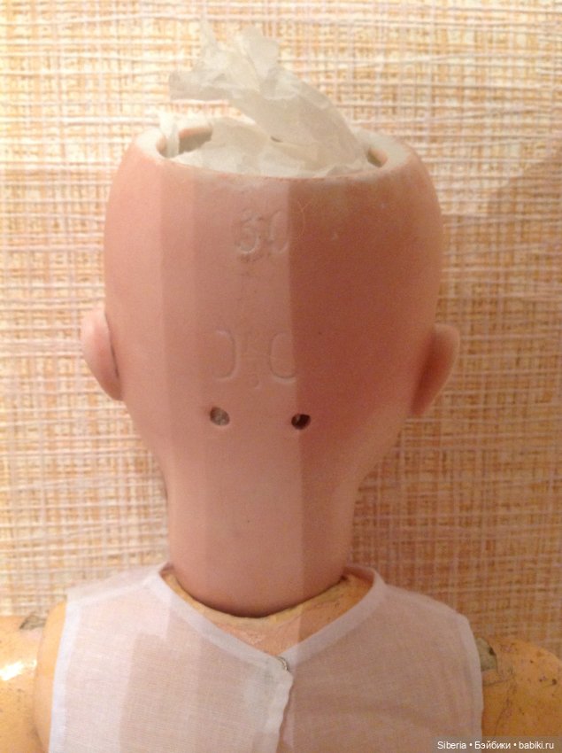 ! Шикарная Карла- KARL HARTMANN, 1910-1 (фото 7)