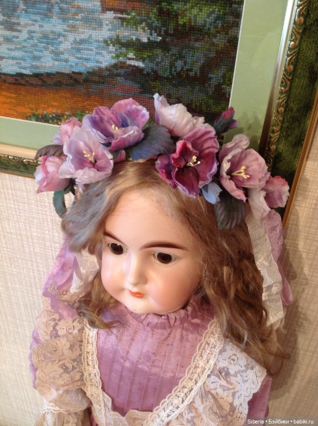 ! Шикарная Карла- KARL HARTMANN, 1910-1 (фото 4)