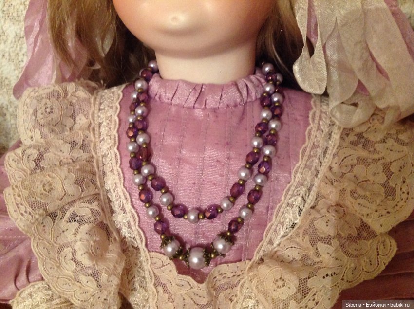 ! Шикарная Карла- KARL HARTMANN, 1910-1 (фото 6)