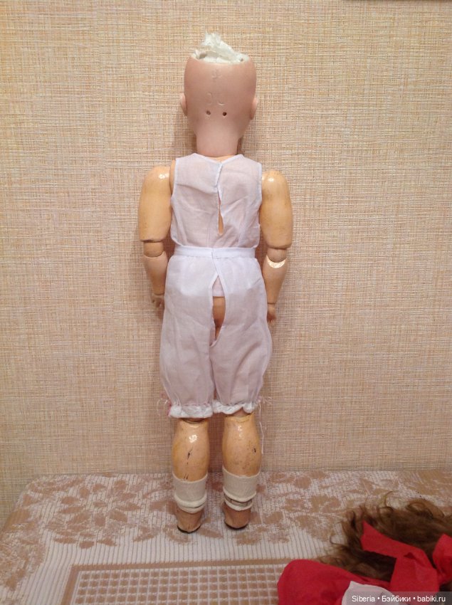 ! Шикарная Карла- KARL HARTMANN, 1910-1 (фото 8)