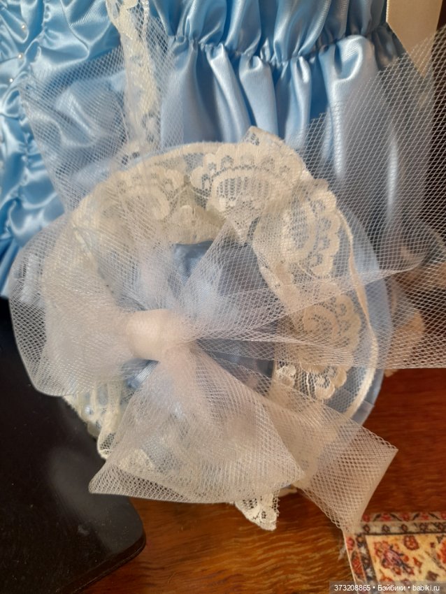 Кукла Эштон Дрейк Южная красавица