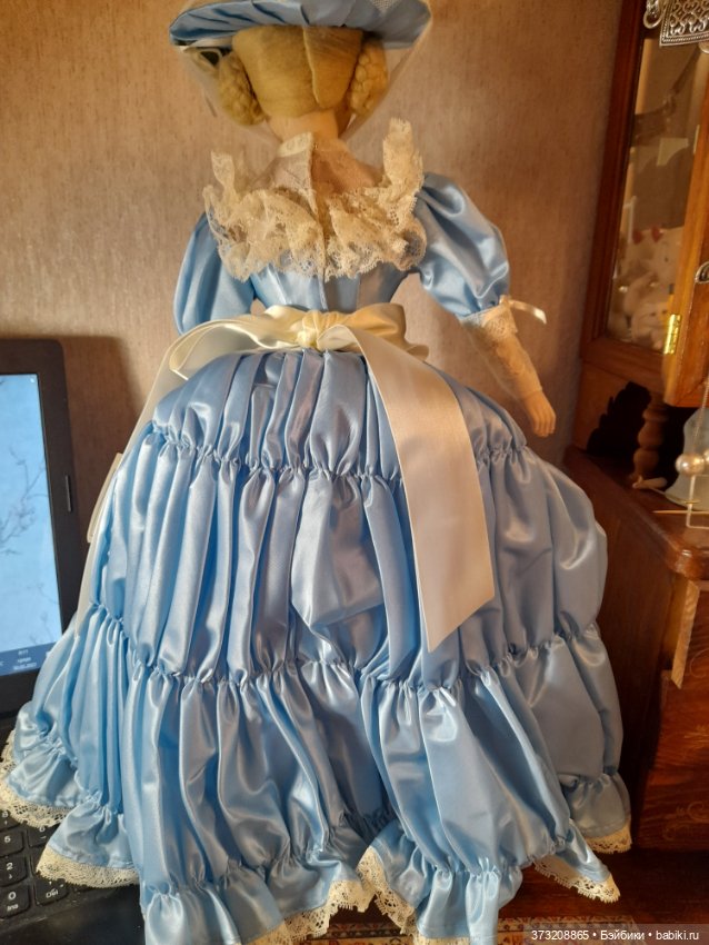 Кукла Эштон Дрейк Южная красавица (фото 7)